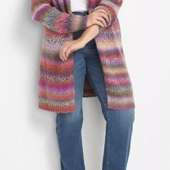 Lane Bryant Genius Fit Women's Denim Jeans Size 22 - Picture 1 of 10